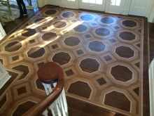 Hand-painted-floor